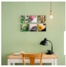 WALL DECORカジュアル