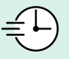 即日受取アイコン