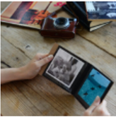 ましかくプリント